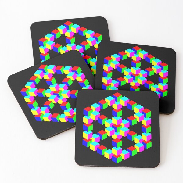 Item preview, Rainbow Optical Box designed and sold by KATKattalestv.