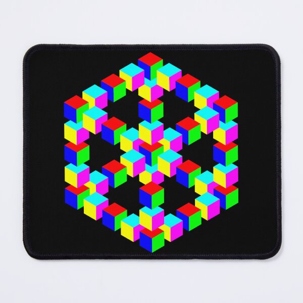 Item preview, Rainbow Optical Box designed and sold by KATKattalestv.