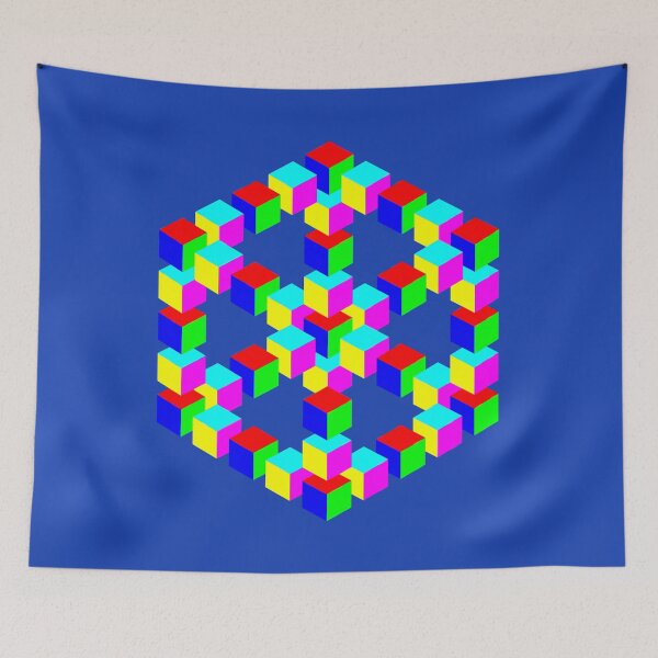 Item preview, Rainbow Optical Box designed and sold by KATKattalestv.