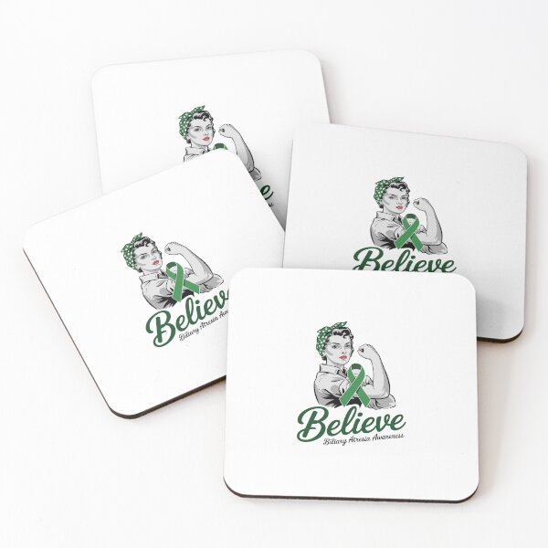 Item preview, Biliary Atresia Warrior Green Ribbon Superhero designed and sold by Rrettgison.