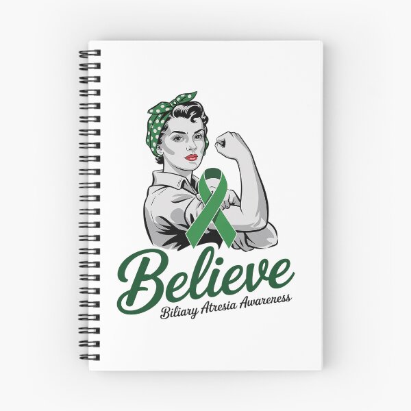 Item preview, Biliary Atresia Warrior Green Ribbon Superhero designed and sold by Rrettgison.