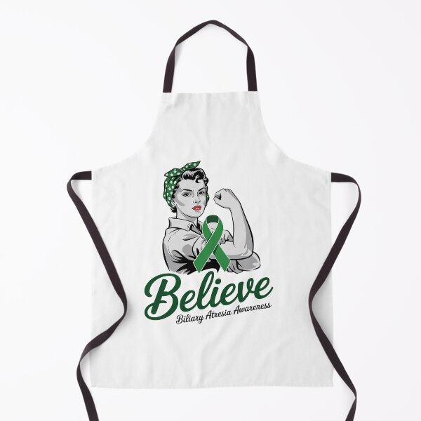 Item preview, Biliary Atresia Warrior Green Ribbon Superhero designed and sold by Rrettgison.
