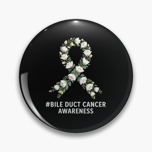 Item preview, Biliary Tract Cancer Awareness designed and sold by Rrettgison.