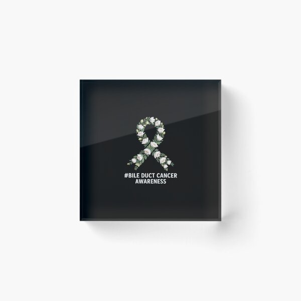 Item preview, Biliary Tract Cancer Awareness designed and sold by Rrettgison.