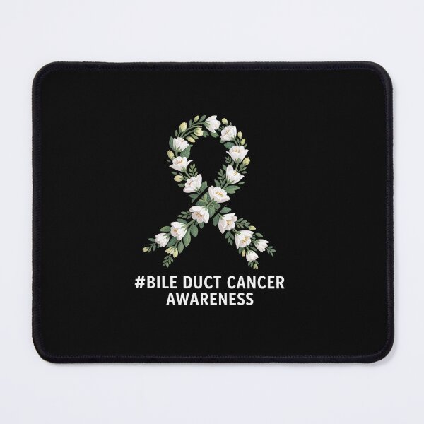 Item preview, Biliary Tract Cancer Awareness designed and sold by Rrettgison.