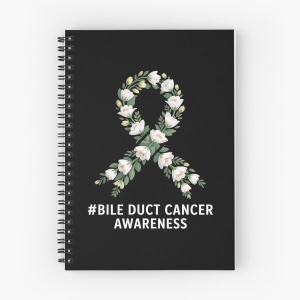 Item preview, Biliary Tract Cancer Awareness designed and sold by Rrettgison.