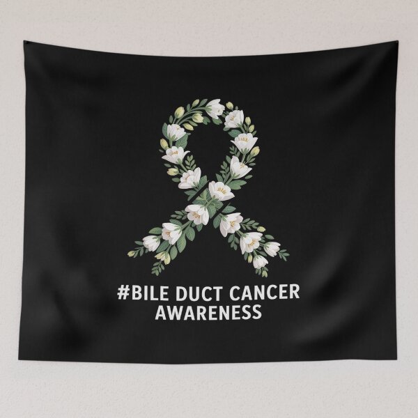 Item preview, Biliary Tract Cancer Awareness designed and sold by Rrettgison.