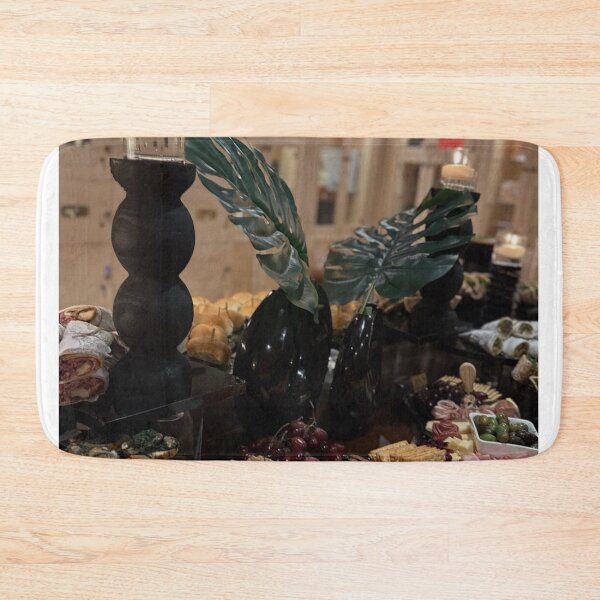 Item preview, Seasonal Catering Theme designed and sold by Wieckmananddoc.