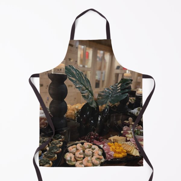 Item preview, Seasonal Catering Theme designed and sold by Wieckmananddoc.
