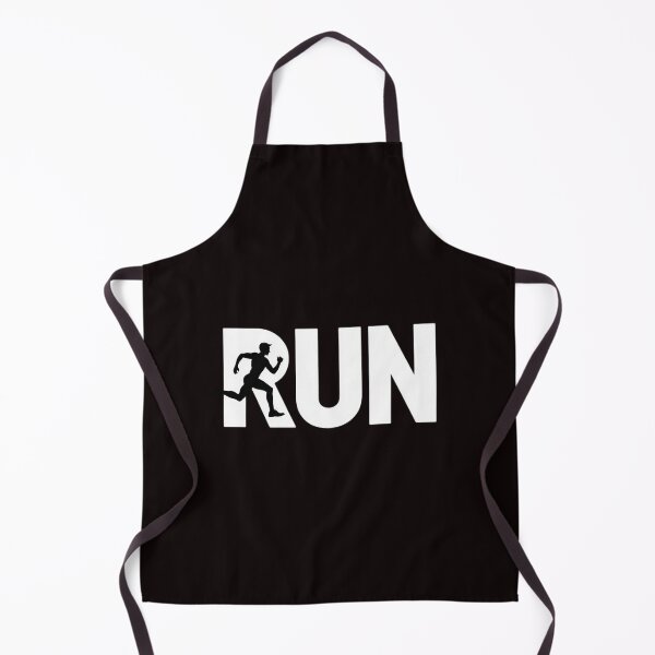 Item preview, Silhouette Run for Runner Marathon Running designed and sold by lavethediso.