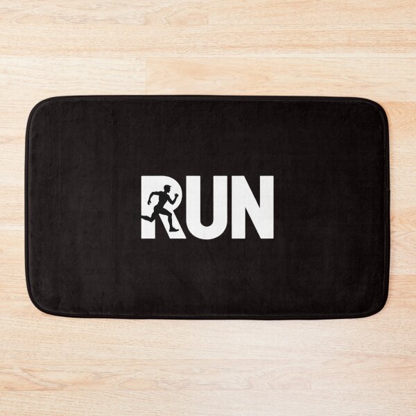Item preview, Silhouette Run for Runner Marathon Running designed and sold by lavethediso.