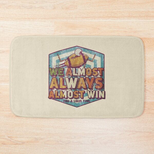 Item preview, We Almost Always Almost Win. vintage. designed and sold by EunsooLee.