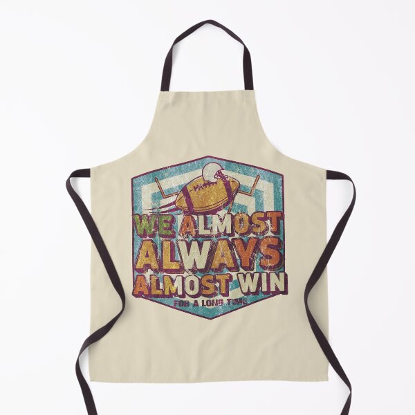 Item preview, We Almost Always Almost Win. vintage. designed and sold by EunsooLee.