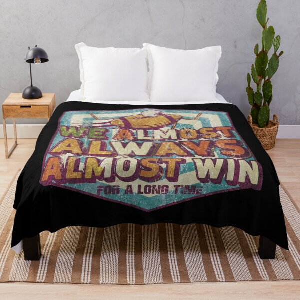 Item preview, We Almost Always Almost Win. vintage. designed and sold by EunsooLee.
