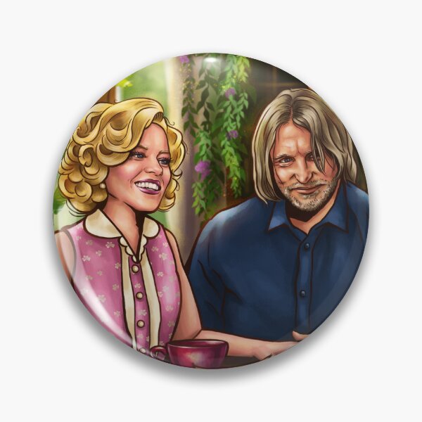 Item preview, The Hunger Games - Team 12 Epilogue designed and sold by abcheeseburger.