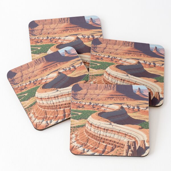 Item preview, Capitol Reef National Park Utah Desert designed and sold by Natureframe Studio.