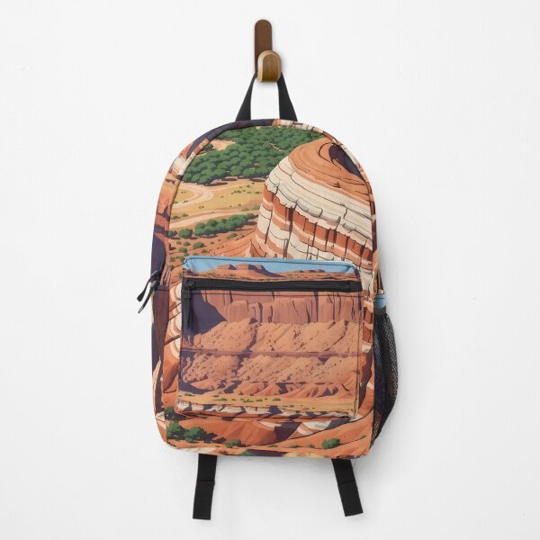 Item preview, Capitol Reef National Park Utah Desert designed and sold by Natureframe Studio.