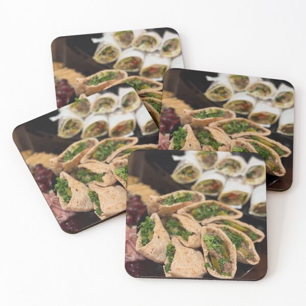 Item preview, Artisan Food Catering designed and sold by Wieckmananddoc.