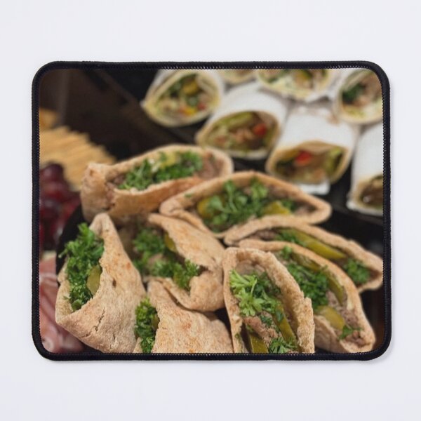Item preview, Artisan Food Catering designed and sold by Wieckmananddoc.