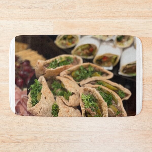 Item preview, Artisan Food Catering designed and sold by Wieckmananddoc.