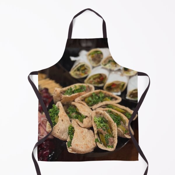 Item preview, Artisan Food Catering designed and sold by Wieckmananddoc.