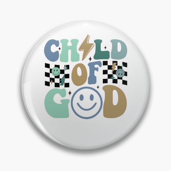 Item preview, Child of God designed and sold by MichaelRodgers3.