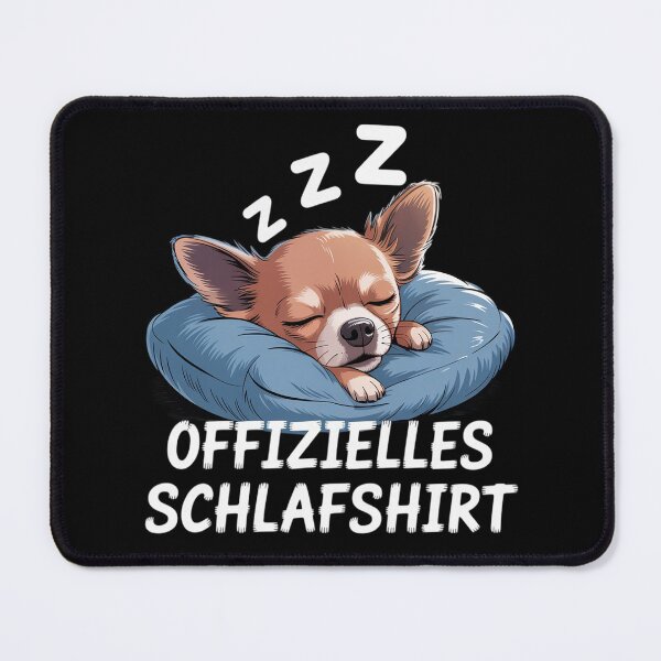 Item preview, Official Prague Rattler Prague Rattler Dog Sleep designed and sold by Libbysharts.