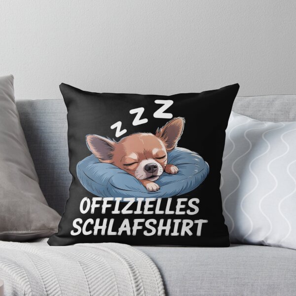 Item preview, Official Prague Rattler Prague Rattler Dog Sleep designed and sold by Libbysharts.