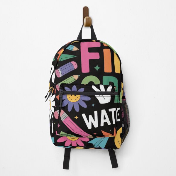 Item preview, Watch Out First Grade Here I Come Back To School 1st Grade designed and sold by czechascheledu.