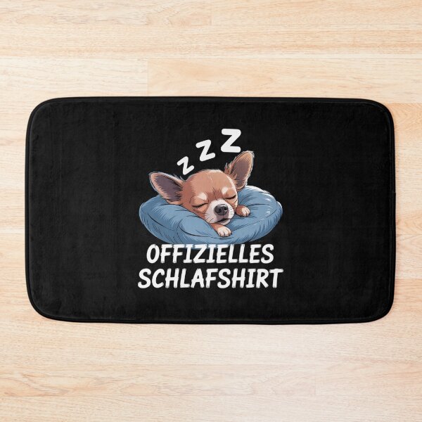 Item preview, Official Prague Rattler Prague Rattler Dog Sleep designed and sold by Libbysharts.
