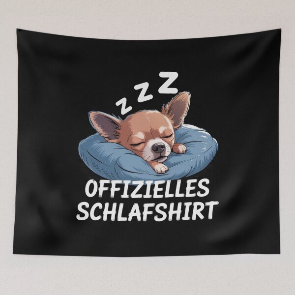 Item preview, Official Prague Rattler Prague Rattler Dog Sleep designed and sold by Libbysharts.