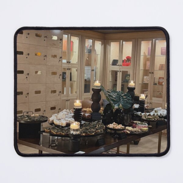 Item preview, Outdoor Event Catering designed and sold by Wieckmananddoc.
