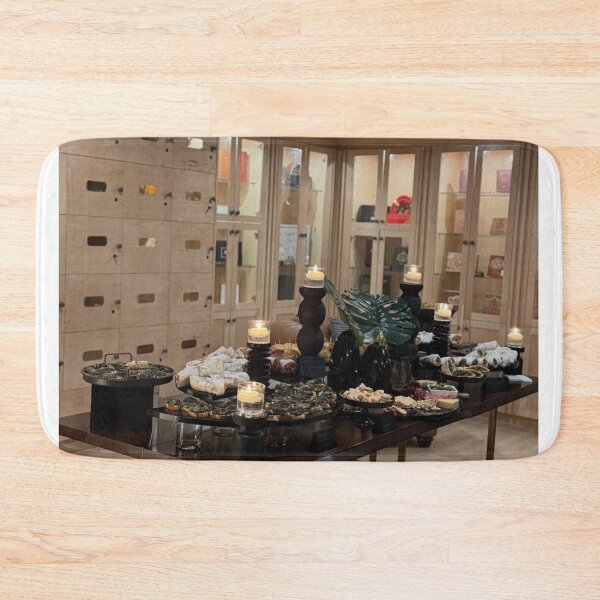 Item preview, Outdoor Event Catering designed and sold by Wieckmananddoc.