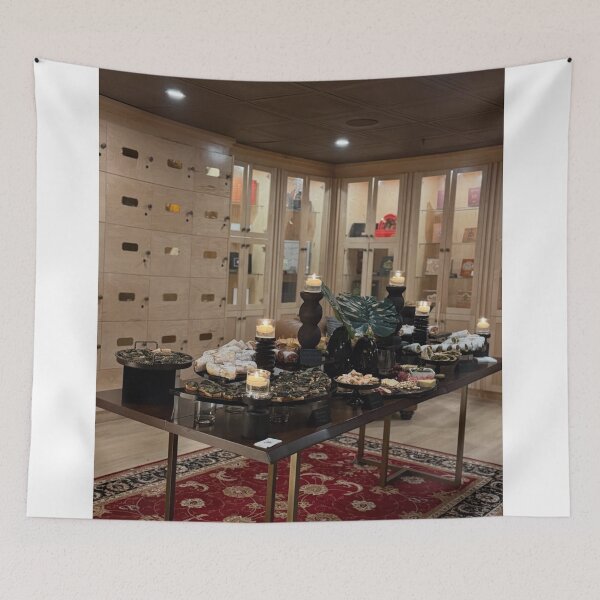 Item preview, Outdoor Event Catering designed and sold by Wieckmananddoc.