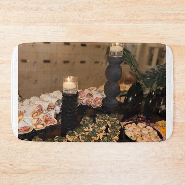 Item preview, Classic Catering Service designed and sold by Wieckmananddoc.