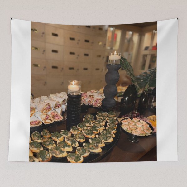 Item preview, Classic Catering Service designed and sold by Wieckmananddoc.