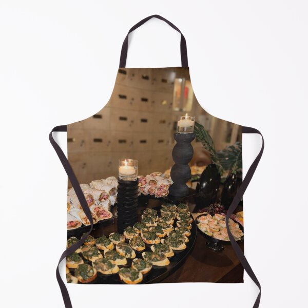 Item preview, Classic Catering Service designed and sold by Wieckmananddoc.