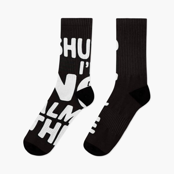 Item preview, Shut Up I'm Not Almost There Running designed and sold by lavethediso.