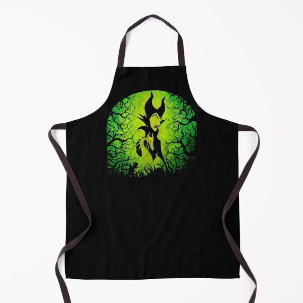 Item preview, Maleficent designed and sold by beccaheartsart.