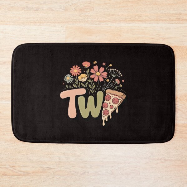 Item preview, Second Birthday Pizza Theme 2nd Birthday Pizza Lover Party designed and sold by lavethediso.
