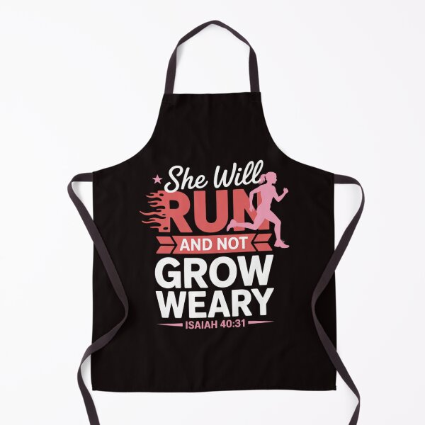 Item preview, She Will Run XC Cross Country Running Gift Men Women designed and sold by lavethediso.