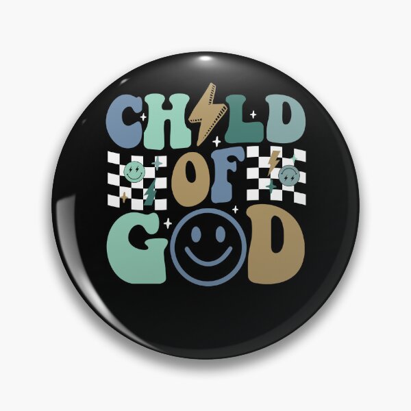 Item preview, Child of God designed and sold by MichaelRodgers3.