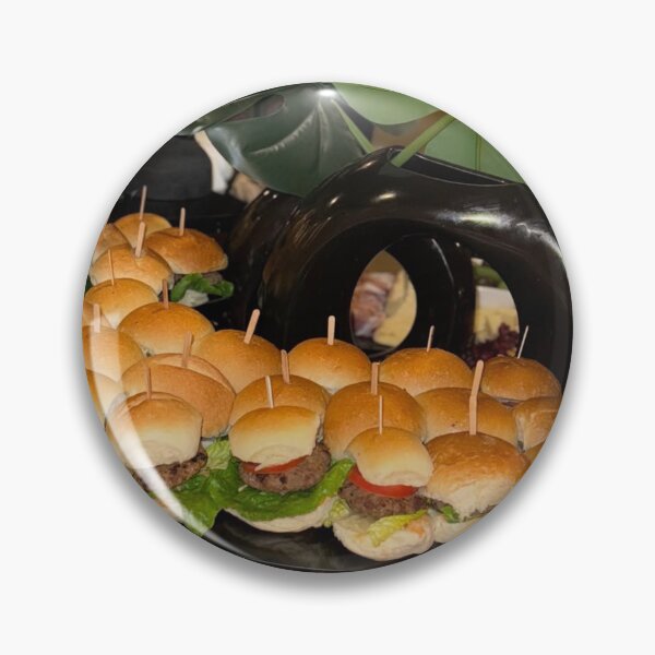 Item preview, Fresh Menu Catering designed and sold by Wieckmananddoc.