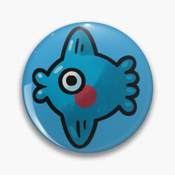 Item preview, My Friend, Mola Mola (Stroll to the Beach) designed and sold by Zack Galbreath Illustration.