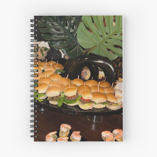 Item preview, Fresh Menu Catering designed and sold by Wieckmananddoc.