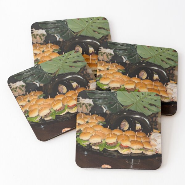 Item preview, Fresh Menu Catering designed and sold by Wieckmananddoc.
