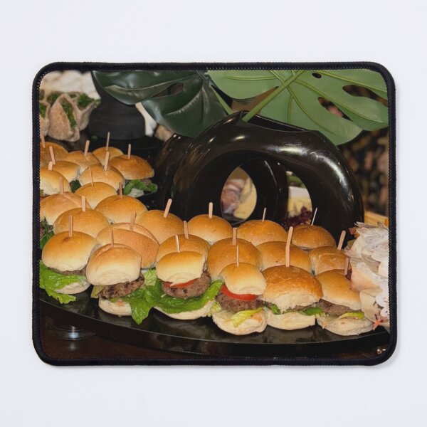 Item preview, Fresh Menu Catering designed and sold by Wieckmananddoc.