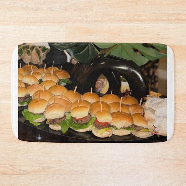 Item preview, Fresh Menu Catering designed and sold by Wieckmananddoc.