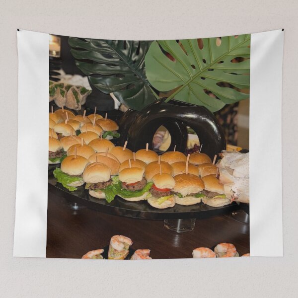 Item preview, Fresh Menu Catering designed and sold by Wieckmananddoc.