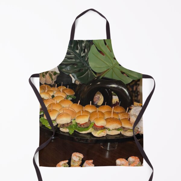 Item preview, Fresh Menu Catering designed and sold by Wieckmananddoc.